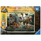 Jurassic Park - Jurassic World puzzle pour enfants XXL L'univers de Jurassic World (200 pièces)