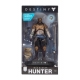 Destiny - Figurine Iron Banner Hunter (Million Million Shader) 18 cm