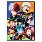 My Hero Academia - Puzzle Collage (1000 pièces) My Hero Academia - Puzzle Collage (1000 pièces)