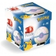 Pokémon - Puzzle 3D Pokéballs: Soin Ball (55 pièces)