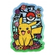 Pokémon - Puzzle en bois WOODEN Pikachu (300 pièces)