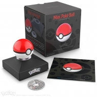 Pokémon - Réplique Diecast Mini Poké Ball