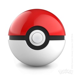 Pokémon - Réplique Diecast Mini Poké Ball