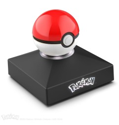 Pokémon - Réplique Diecast Mini Poké Ball