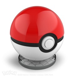 Pokémon - Réplique Diecast Mini Poké Ball