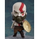 God of War - Figurine Nendoroid Kratos 10 cm