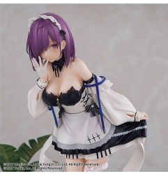 Azur Lane - Statuette 1/7 Penelope Salty Maid Ver. 23 cm