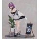 Azur Lane - Statuette 1/7 Penelope Salty Maid Ver. 23 cm