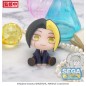 Mashle - : Magic and Muscles statuette PVC Chubby Collection Finn & Rayne 6 cm