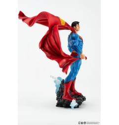 DC Comics - Superman PX statuette PVC 1/8 Superman Classic Version 30 cm