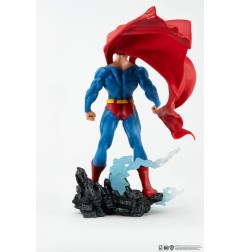 DC Comics - Superman PX statuette PVC 1/8 Superman Classic Version 30 cm
