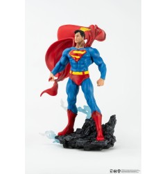 DC Comics - Superman PX statuette PVC 1/8 Superman Classic Version 30 cm