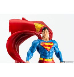 DC Comics - Superman PX statuette PVC 1/8 Superman Classic Version 30 cm