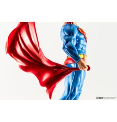 DC Comics - Superman PX statuette PVC 1/8 Superman Classic Version 30 cm