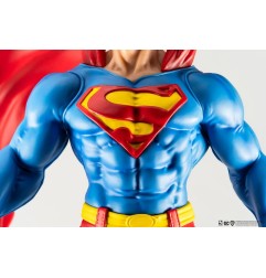 DC Comics - Superman PX statuette PVC 1/8 Superman Classic Version 30 cm