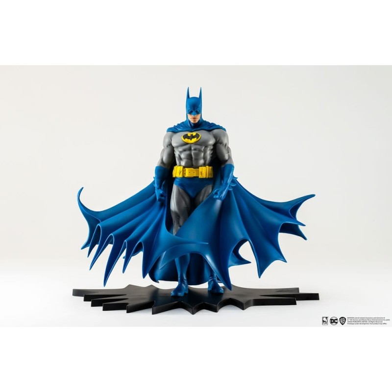 DC Comics - Batman PX statuette PVC 1/8 Batman Classic Version 27 cm