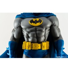 DC Comics - Batman PX statuette PVC 1/8 Batman Classic Version 27 cm