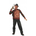 Les Griffes du cauchemar - Figurine Ultimate Freddy 18 cm