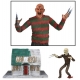 Les Griffes du cauchemar - Figurine Ultimate Freddy 18 cm