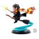 Harry Potter - Figurine Q-Fig 's First Flight 10 cm