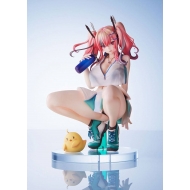 Azur Lane - Statuette 1/7 Bremerton Scorching Hot Training TF Edition 22 cm