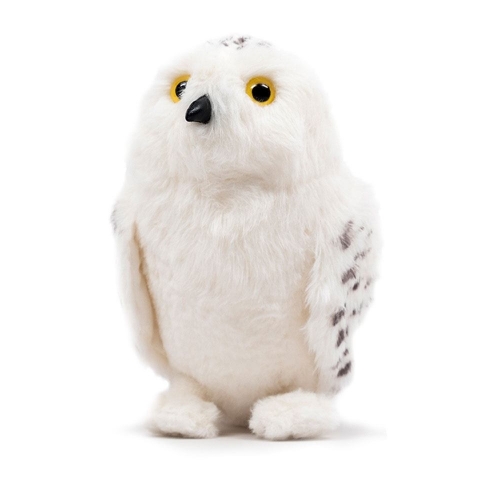 Harry Potter - Peluche Hedwig 20 cm