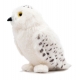 Harry Potter - Peluche Hedwig 20 cm