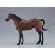 Original Character - Figurine Figma Wild Horse (Bay) 19 cm