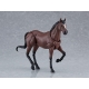 Original Character - Figurine Figma Wild Horse (Bay) 19 cm