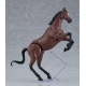 Original Character - Figurine Figma Wild Horse (Bay) 19 cm