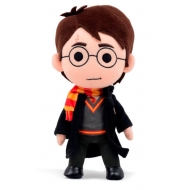 Harry Potter - Peluche Q-Pal  20 cm