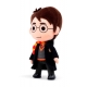 Harry Potter - Peluche Q-Pal  20 cm