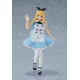 Original Character - Figurine Figma Female Body (Alice) with Dress and Apron Outfit 13 cm