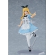 Original Character - Figurine Figma Female Body (Alice) with Dress and Apron Outfit 13 cm