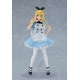 Original Character - Figurine Figma Female Body (Alice) with Dress and Apron Outfit 13 cm