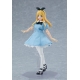 Original Character - Figurine Figma Female Body (Alice) with Dress and Apron Outfit 13 cm