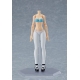 Original Character - Figurine Figma Female Body (Alice) with Dress and Apron Outfit 13 cm