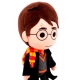 Harry Potter - Peluche Q-Pal  20 cm