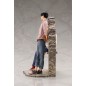 Banana Fish - Statuette ARTFXJ PVC 1/8 Ash & Eiji 25 cm