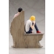 Banana Fish - Statuette ARTFXJ 1/8 Ash & Eiji 25 cm