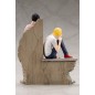 Banana Fish - Statuette ARTFXJ PVC 1/8 Ash & Eiji 25 cm