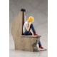 Banana Fish - Statuette ARTFXJ 1/8 Ash & Eiji 25 cm