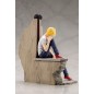 Banana Fish - Statuette ARTFXJ PVC 1/8 Ash & Eiji 25 cm