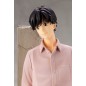 Banana Fish - Statuette ARTFXJ PVC 1/8 Ash & Eiji 25 cm