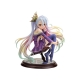 No Game No Life - Statuette 1/7 Shiro 16 cm