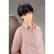 Banana Fish - Statuette ARTFXJ 1/8 Ash & Eiji 25 cm