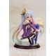 No Game No Life - Statuette 1/7 Shiro 16 cm