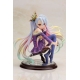 No Game No Life - Statuette 1/7 Shiro 16 cm