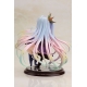 No Game No Life - Statuette 1/7 Shiro 16 cm