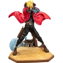 Trigun Stampede - Statuette ARTFX J 1/8 Vash The Stampede 22 cm